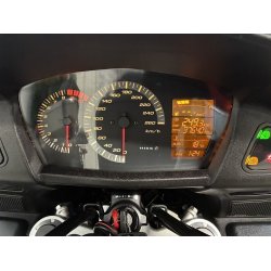 Honda ST1300 A Pan European 2015