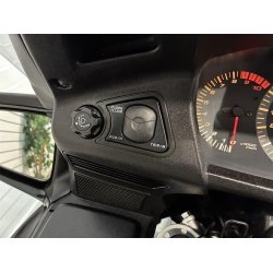 Honda ST1300 A Pan European 2015