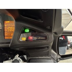 Honda ST1300 A Pan European 2015