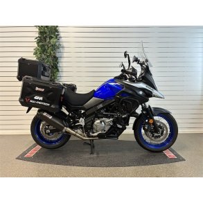 Suzuki DL650 XT V-Strom ABS 2022