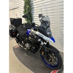 Suzuki DL650 XT V-Strom ABS 2022