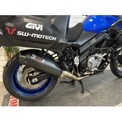 Suzuki DL650 XT V-Strom ABS 2022