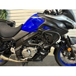 Suzuki DL650 XT V-Strom ABS 2022