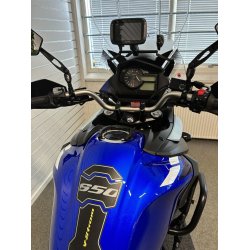 Suzuki DL650 XT V-Strom ABS 2022