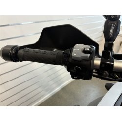 Suzuki DL650 XT V-Strom ABS 2022