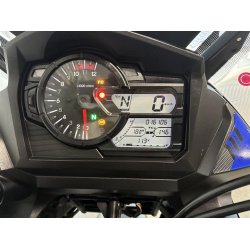 Suzuki DL650 XT V-Strom ABS 2022