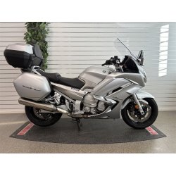 Yamaha FJR 1300 A 2019