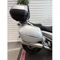 Yamaha FJR 1300 A 2019