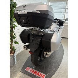Yamaha FJR 1300 A 2019