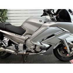 Yamaha FJR 1300 A 2019