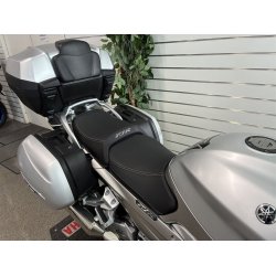 Yamaha FJR 1300 A 2019