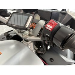 Yamaha FJR 1300 A 2019