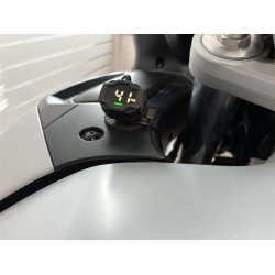 Yamaha FJR 1300 A 2019