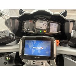 Yamaha FJR 1300 A 2019
