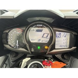 Yamaha FJR 1300 A 2019