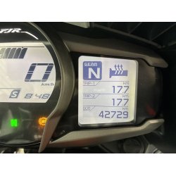 Yamaha FJR 1300 A 2019