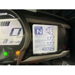 Yamaha FJR 1300 A 2019