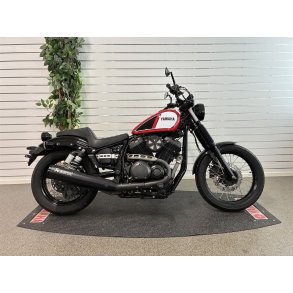Yamaha SCR 950 Scambler ABS 2017
