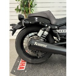 Yamaha SCR 950 Scambler ABS 2017