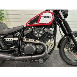 Yamaha SCR 950 Scambler ABS 2017