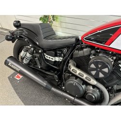 Yamaha SCR 950 Scambler ABS 2017