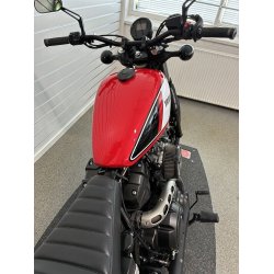 Yamaha SCR 950 Scambler ABS 2017