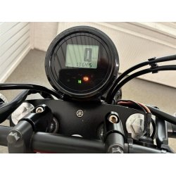Yamaha SCR 950 Scambler ABS 2017