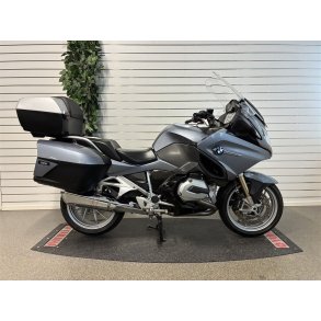 BMW R 1200 RT ABS 2014