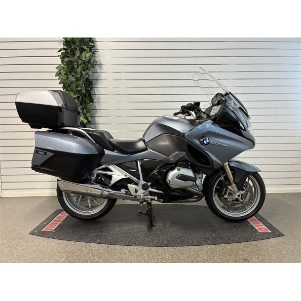 BMW R 1200 RT ABS 2014
