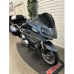 BMW R 1200 RT ABS 2014