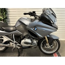 BMW R 1200 RT ABS 2014