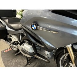 BMW R 1200 RT ABS 2014