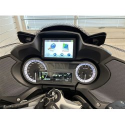 BMW R 1200 RT ABS 2014