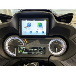 BMW R 1200 RT ABS 2014