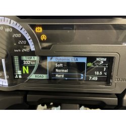 BMW R 1200 RT ABS 2014