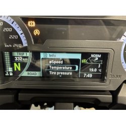 BMW R 1200 RT ABS 2014