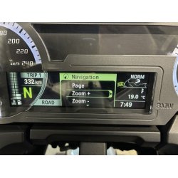 BMW R 1200 RT ABS 2014