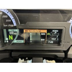 BMW R 1200 RT ABS 2014