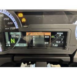 BMW R 1200 RT ABS 2014