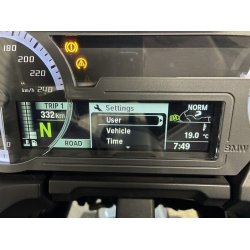 BMW R 1200 RT ABS 2014