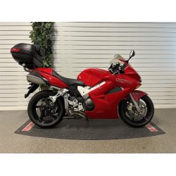 Honda VFR800 F VTEC 2003