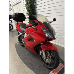 Honda VFR800 F VTEC 2003