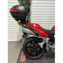 Honda VFR800 F VTEC 2003