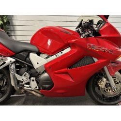 Honda VFR800 F VTEC 2003