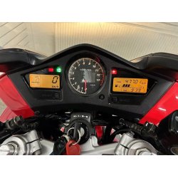Honda VFR800 F VTEC 2003
