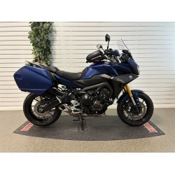 Yamaha Tracer 900 GT 2018