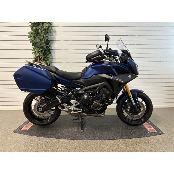 Yamaha Tracer 900 GT 2018