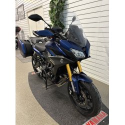 Yamaha Tracer 900 GT 2018