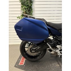 Yamaha Tracer 900 GT 2018