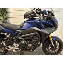 Yamaha Tracer 900 GT 2018
